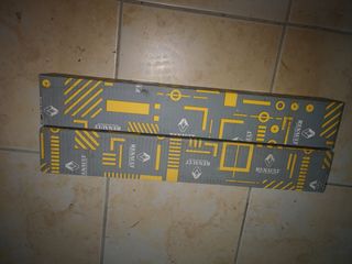 ΑΜΟΡΤΙΣΕΡ ΓΝΗΣΙΑ RENAULT R21-thumb-1