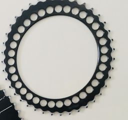 Rotor Qrings