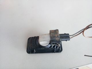 Φλας φτερού για VW Golf 3-thumb-1