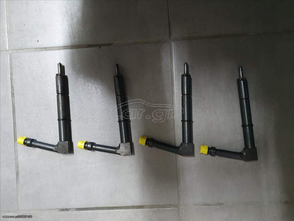 ΜΠΕΚ D22 YD25 .. 133ps.. 5127Z48-4100