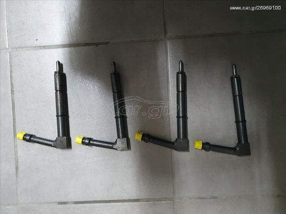 ΜΠΕΚ D22 YD25 .. 133ps.. 5127Z48-4100
