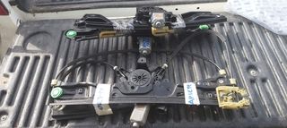 ΑΝΕΒΑΤΟΡ (ΓΡΥΛΟΙ) ΠΑΡΑΘΥΡΩΝ FORD RANGER -thumb-2