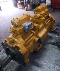 ΑΝΤΛΙΑ ΥΔΡΑΥΛΙΚΟΥ ΓΙΑ CATERPILLAR 350L