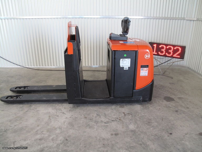 BT 2003 OL 20  KLB1332