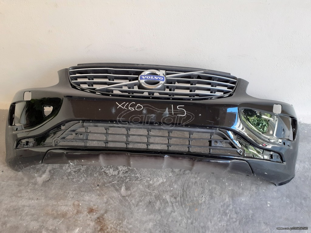 VOLVO XC 60 MOD 15