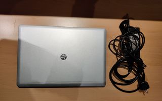 HP Elitebook Folio 9480m