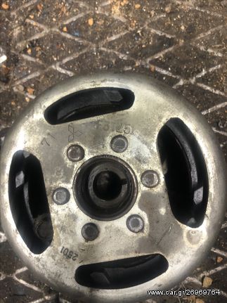 Yamaha rz 125 rd 125cc μοτερ σε κομματια!!-thumb-7