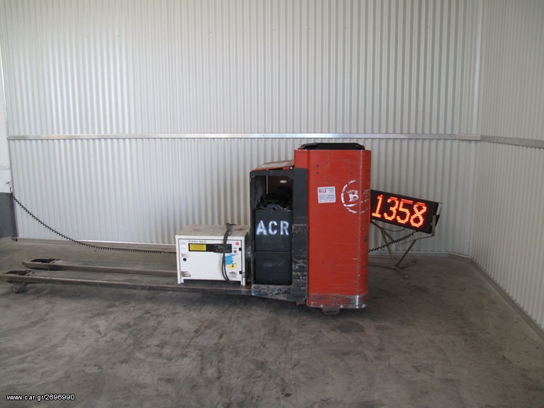BT 2004 SL 20 KLB1358