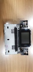 ΗΧΟΣΥΣΤΗΜΑ ΚΟΜΠΛΕ FORD FOCUS AHU-thumb-1
