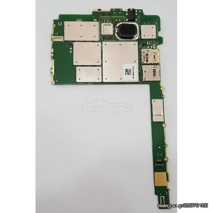 Motherboard 7" Vodafone Smart Tab 3G