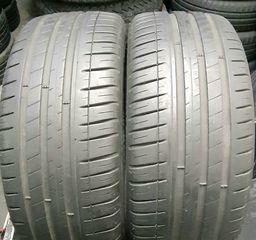 Michelin Pilot Sport 3, 215/45/16, 2 τεμάχια