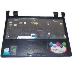 Πάνω Κάλυμμα για Asus Eee PC 900 (Grade Α+) (Μαύρο) (Refurbished)