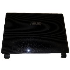 Πίσω Κάλυμμα για Asus Eee PC 900 (Grade A+) (Μαύρο) (Refurbished)