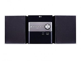 Στερεοφωνικό Ηχοσύστημα Micro HiFi LG CM1560