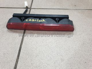 3o STOP CARISMA SEDAN
