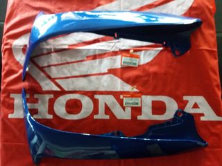 HONDA SUPRA 100 ΠΟΔΙΕΣ ΑΡΙΣΤΕΡΌ ΚΑΙ ΔΕΞΙ