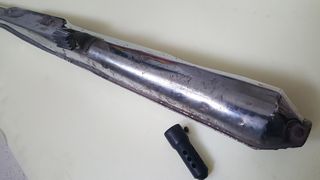 HONDA CB100 Κ3 ΕΞΑΤΜΙΣΗ-thumb-1