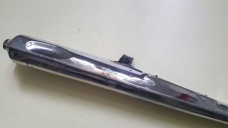 HONDA CB100 Κ3 ΕΞΑΤΜΙΣΗ-thumb-2