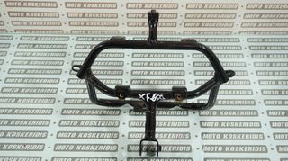 ΒΑΣΗ ΟΡΓΑΝΩΝ -> SUZUKI XF 650 Freewind , '99 / ΜΟΤΟ ΚΟΣΚΕΡΙΔΗΣ 