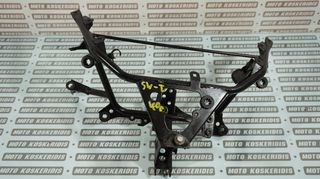 ΒΑΣΗ ΦΑΝΟΥ ΕΜΠΡΟΣ -> HONDA SW-T 400 600 / FJS 400 600 SILVERWING 
