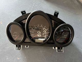 MITSUBISHI COLT 05-08 ΚΑΝΤΡΑΝ ΚΟΝΤΕΡ MR951770