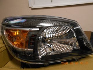 ΦΑΝΑΡΙ ΕΜΠΡΟΣ ΗΛΕΚΤΡΙΚΟ ΔΕΞΙ ΓΙΑ FORD RANGER 2009-2012-thumb-1