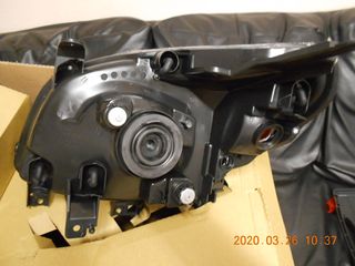 ΦΑΝΑΡΙ ΕΜΠΡΟΣ ΗΛΕΚΤΡΙΚΟ ΔΕΞΙ ΓΙΑ FORD RANGER 2009-2012-thumb-2