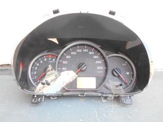 TOYOTA YARIS 2011-2014 ΟΡΓΑΝΑ - ΚΑΝΤΡΑΝ