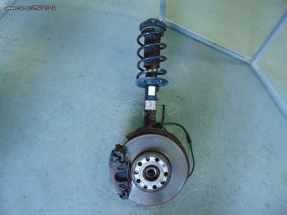 ΑΚΡΟ ΜΕ ΜΠΟΥΚΑΛΑ ΕΜΠΡΟΣ ΑΡΙΣΤΕΡΟ VW GOLF PLUS 09-14 - ΡΩΤΗΣΤΕ ΤΙΜΗ - ΑΠΟΣΤΟΛΗ ΣΕ ΟΛΗ ΤΗΝ ΕΛΛΑΔΑ
