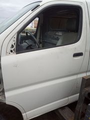 ΠΟΡΤΑ ΟΔΗΓΟΥ TOYOTA HIACE 2500CC ΜΟΝΤΕΛΟ 1996-2006'' ΑΡΙΘΜΟΣ ΚΙΝΗΤΗΡΑ 2KD