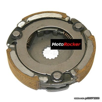 Σιαγώνες φυγοκεντρικού Crypton-r -105/115/T-110C/CRYPTON-S Yamaha