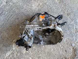 RENAULT KANGOO 03-08 Σασμάν -thumb-1