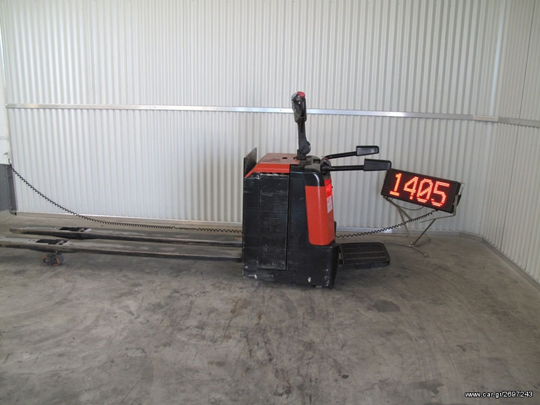 BT 2004 P 24/S KLB1405