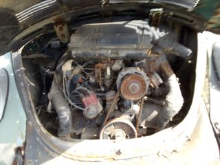 VOLKSWAGEN 1200     1964  1200cc-thumb-3