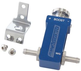 Manual Adjustable Boost Controller Tee (ΜΠΑΡΟΒΑΛΒΙΔΑ)-thumb-1