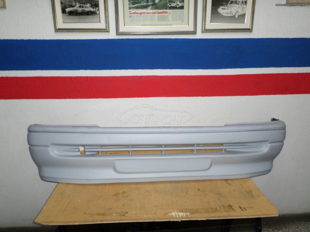 FORD ESCORT 1993-1995 