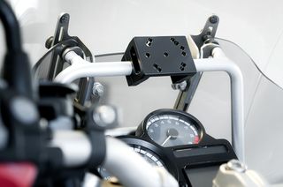 Βάση GPS για BMW R1200GS/Adv. '04-'12