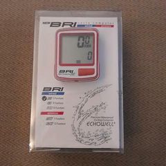 ΚΟΝΤΕΡ ECHOWELL BRI wired 5 function -thumb-1