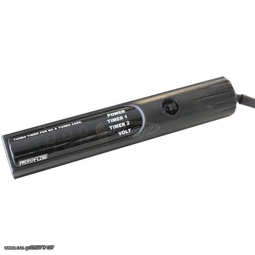 Pencil Turbo Timer with Memory