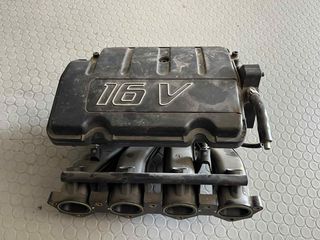 CITROEN SAXO VTS 1600 ΠΟΛΛΑΠΛΗ ΕΙΣΑΓΩΓΗΣ NFX 9624436080 ΓΥΜΝΗ