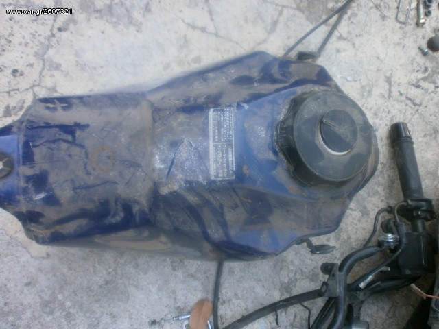 tepozito apo ax1 '95-'96