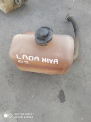 LADA NIVA ANDALAKTIKA