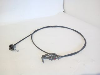 Ντίζα σέλας για YAMAHA  VERCITY VP300  2004/06