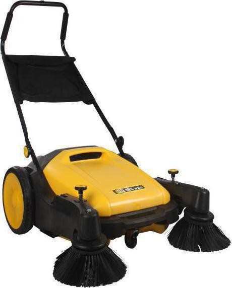 Σκούπα Sweeper MS920 EXAS