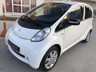 Peugeot iOn '11 ion  electric 35kw