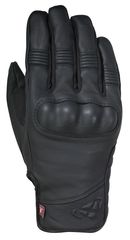 ΓΑΝΤΙΑ ΜΗΧΑΝΗΣ ΔΕΡΜΑΤΙΝΑ IXON PRO KENT LEATHER BLACK