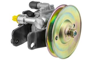 ΑΝΤΛΙΑ ΥΔΡΑΥΛΙΚΟΥ ΤΙΜΟΝΙΟΥ NISSAN NAVARA D21/D22 TD25 90-01 49110-2S600