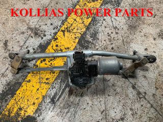 ΜΟΤΕΡ ΥΑΛΟΚΑΘΑΡΙΣΤΗΡΩΝ CITROEN C5 2000-05 0390241700