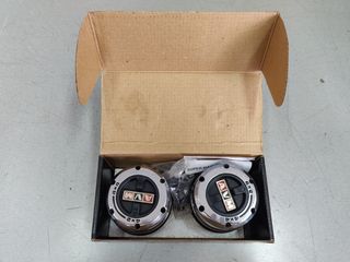 ΚΟΜΠΛΑΔΟΡΟΙ ΤΡΟΧΩΝ AVM DATSUN 720 4X4 72-82 ΧΕΙΡΟΚΙΝΗΤΟΙ 24 ΔΟΝΤΙΑ