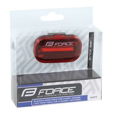 Φανάρι οπίσθιο FORCE 453875